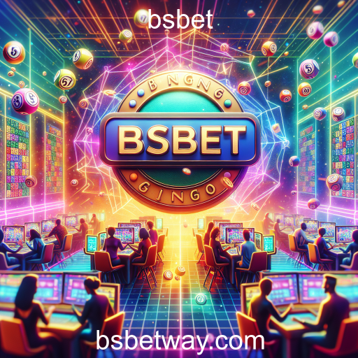 Descubra a Emoção do Bingo Online no bsbet