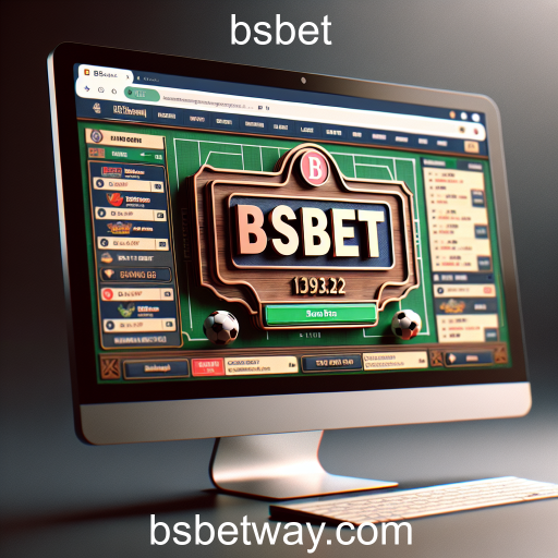 Apostas Esportivas: A Emoção do Jogo no bsbet